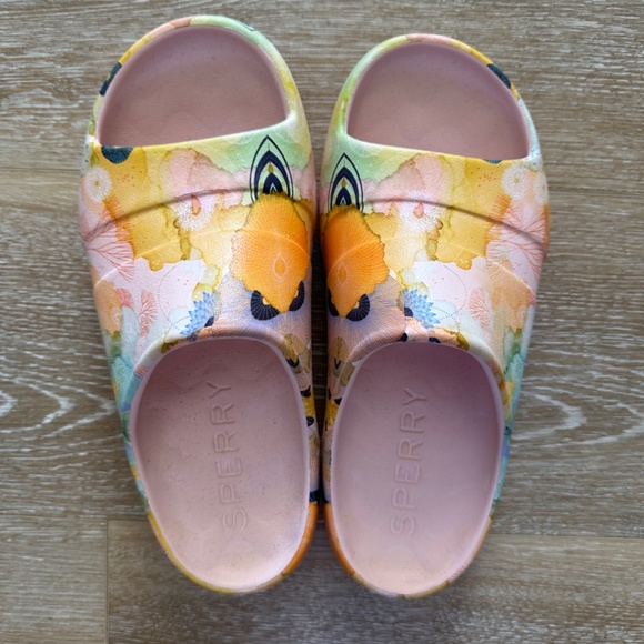 Sperry slide sandals - Picture 2 of 4